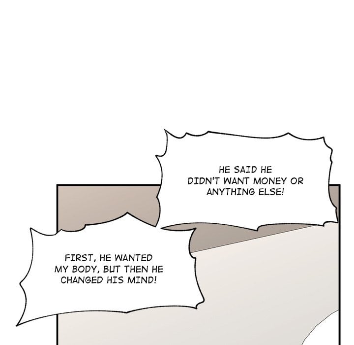 Hypnotic Security Guard Chapter 57 - Page 81