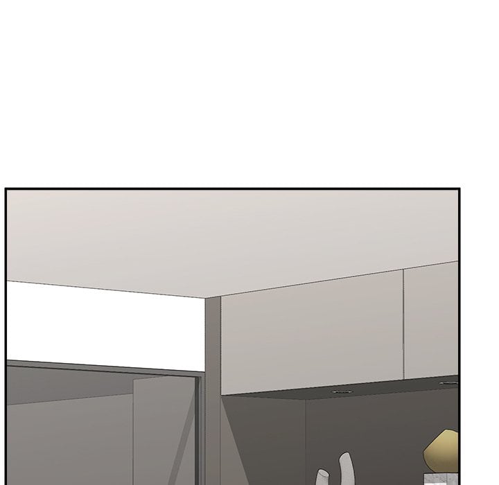 Hypnotic Security Guard Chapter 57 - Page 85