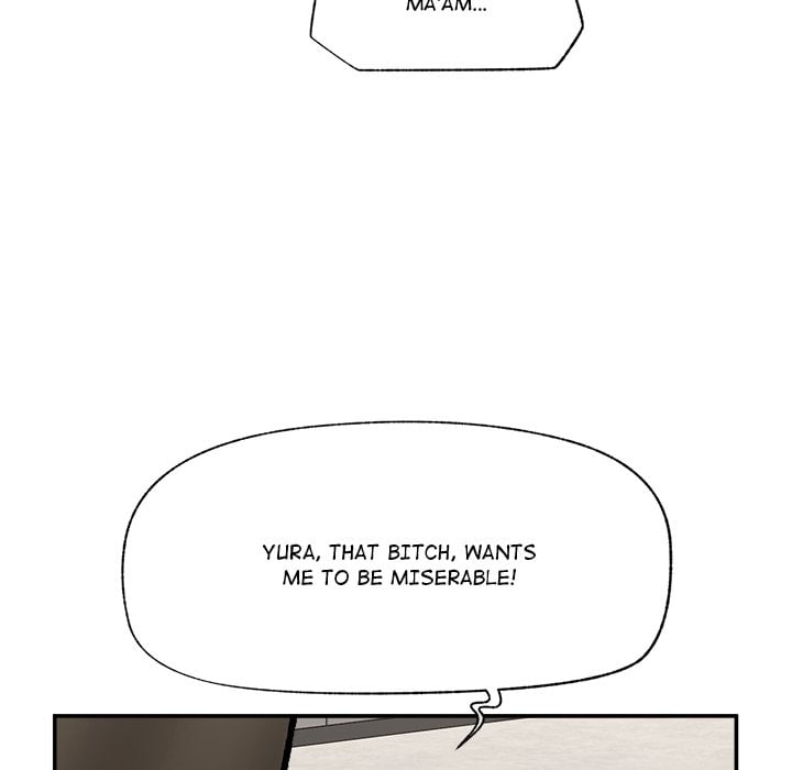 Hypnotic Security Guard Chapter 57 - Page 88