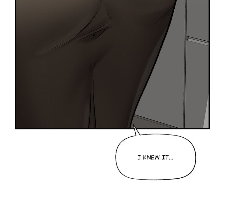 Hypnotic Security Guard Chapter 57 - Page 90