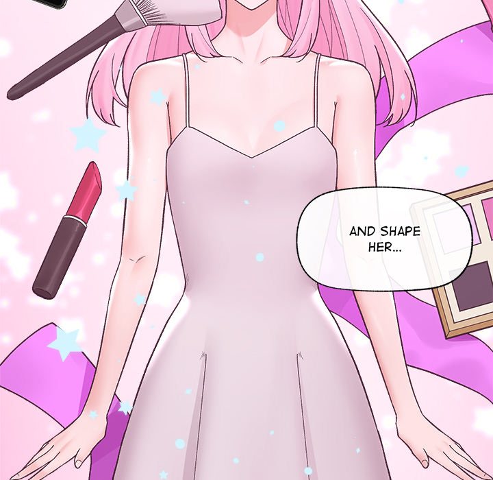 Hypnotic Security Guard Chapter 57 - Page 94