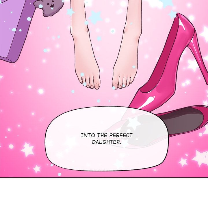 Hypnotic Security Guard Chapter 57 - Page 96