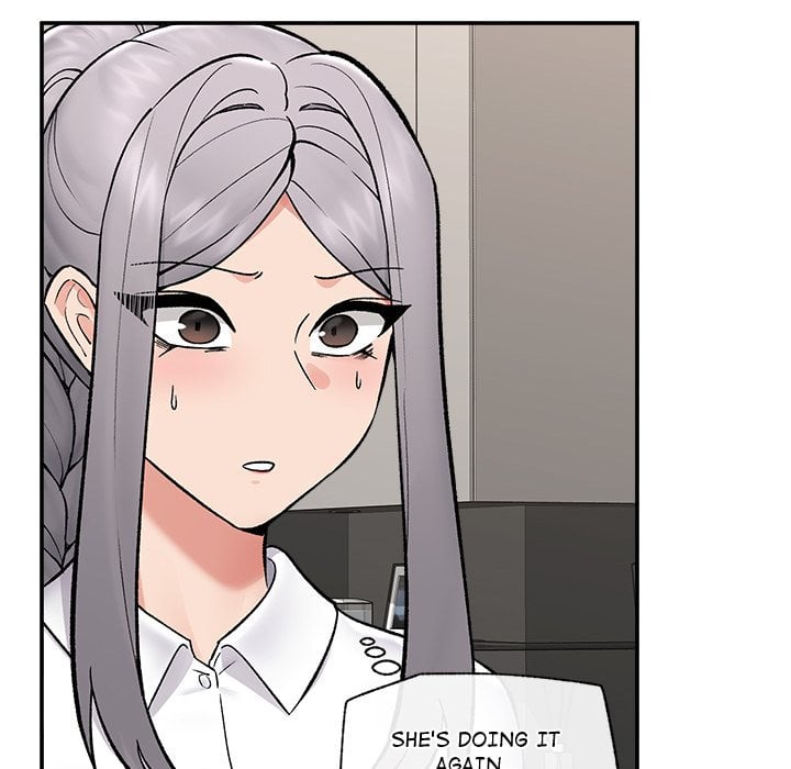 Hypnotic Security Guard Chapter 57 - Page 98
