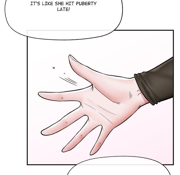 Hypnotic Security Guard Chapter 57 - Page 100