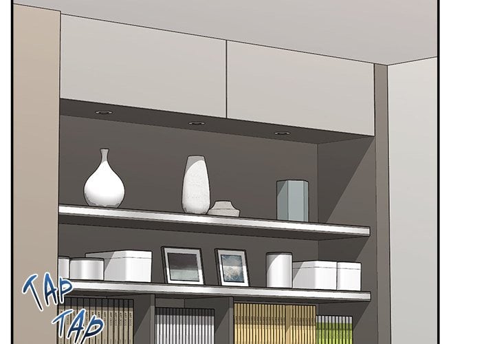 Hypnotic Security Guard Chapter 58 - Page 2