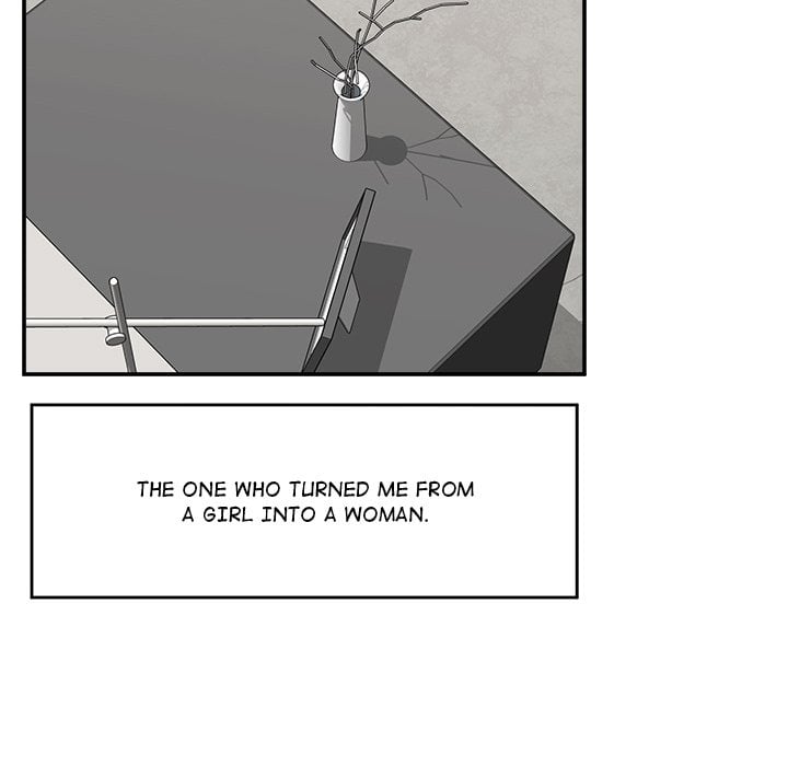 Hypnotic Security Guard Chapter 58 - Page 108