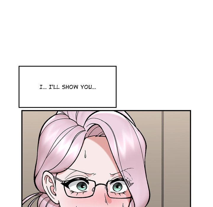 Hypnotic Security Guard Chapter 58 - Page 109