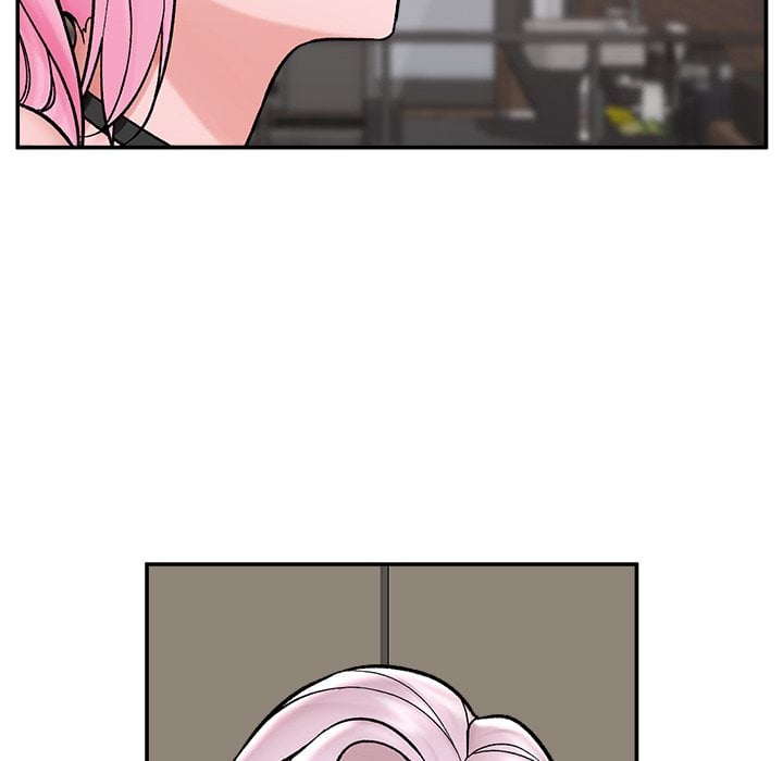 Hypnotic Security Guard Chapter 58 - Page 117