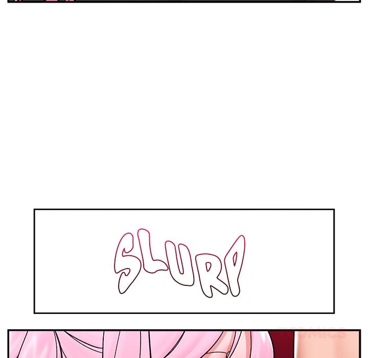 Hypnotic Security Guard Chapter 58 - Page 120