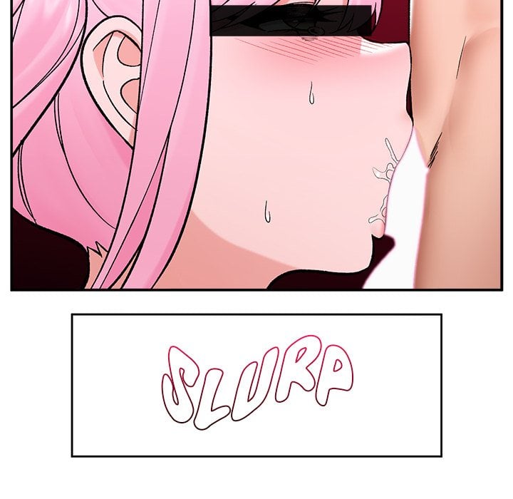 Hypnotic Security Guard Chapter 58 - Page 121