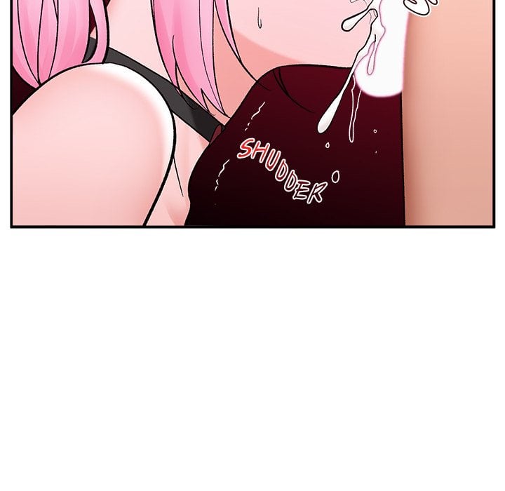 Hypnotic Security Guard Chapter 58 - Page 124