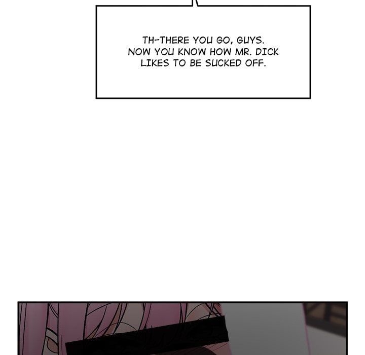 Hypnotic Security Guard Chapter 58 - Page 132