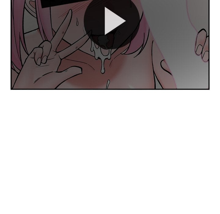 Hypnotic Security Guard Chapter 58 - Page 133