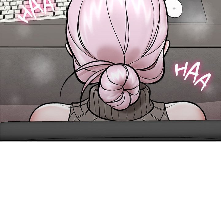 Hypnotic Security Guard Chapter 58 - Page 135