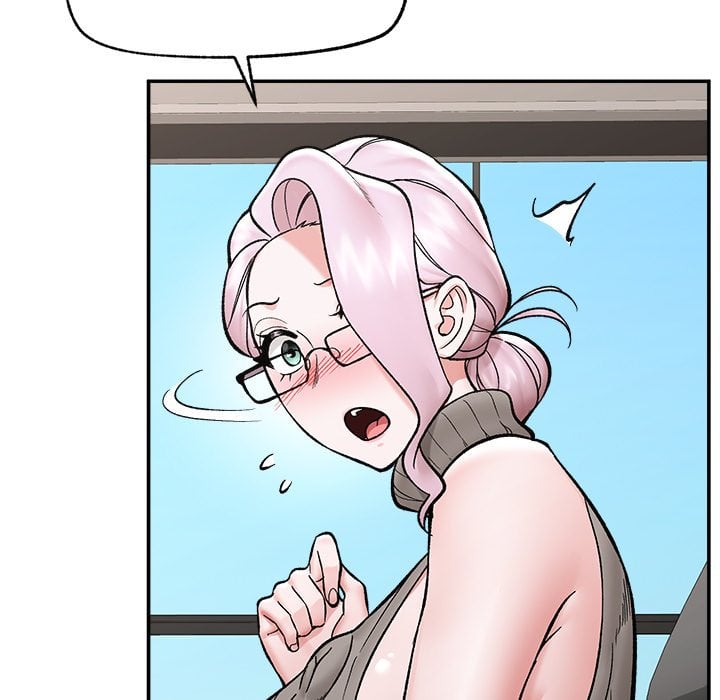 Hypnotic Security Guard Chapter 58 - Page 143