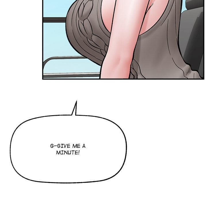 Hypnotic Security Guard Chapter 58 - Page 144