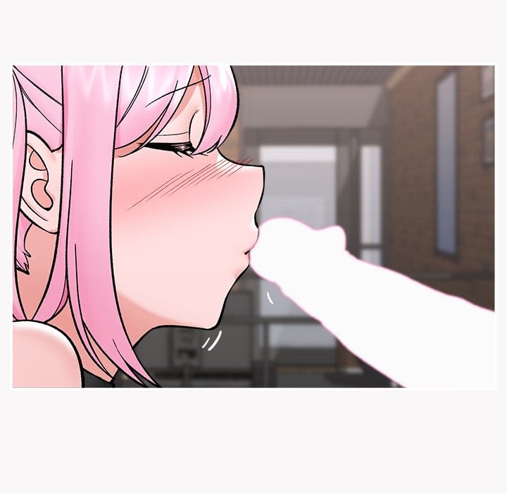 Hypnotic Security Guard Chapter 58 - Page 163