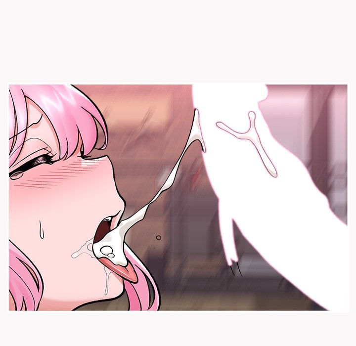 Hypnotic Security Guard Chapter 58 - Page 172