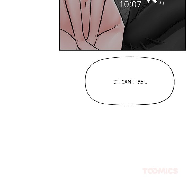 Hypnotic Security Guard Chapter 58 - Page 21