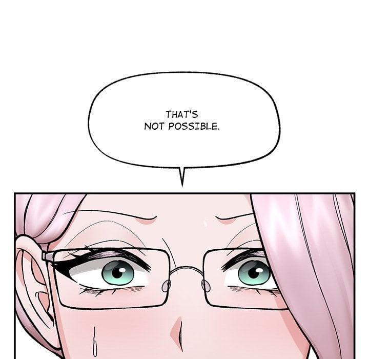 Hypnotic Security Guard Chapter 58 - Page 22