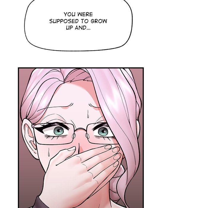 Hypnotic Security Guard Chapter 58 - Page 35