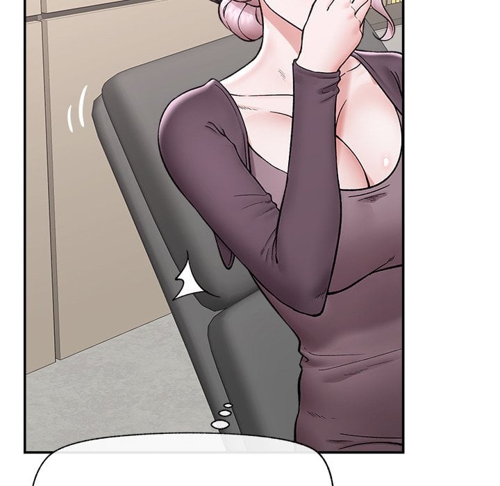 Hypnotic Security Guard Chapter 58 - Page 37