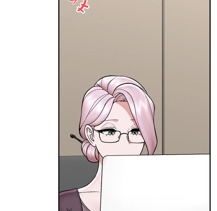 Hypnotic Security Guard Chapter 58 - Page 5