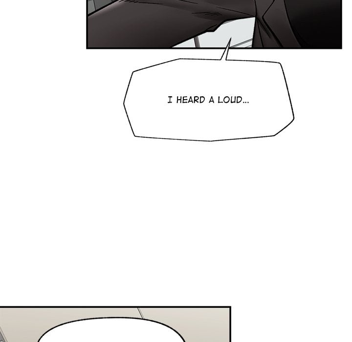 Hypnotic Security Guard Chapter 58 - Page 45