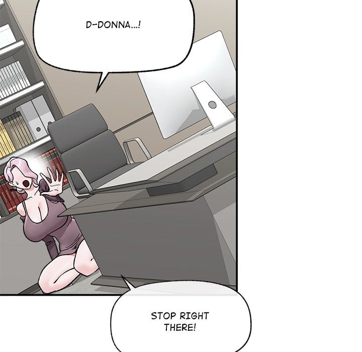 Hypnotic Security Guard Chapter 58 - Page 46