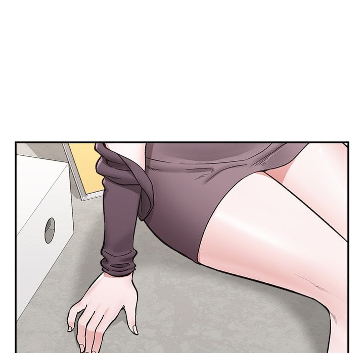 Hypnotic Security Guard Chapter 58 - Page 49
