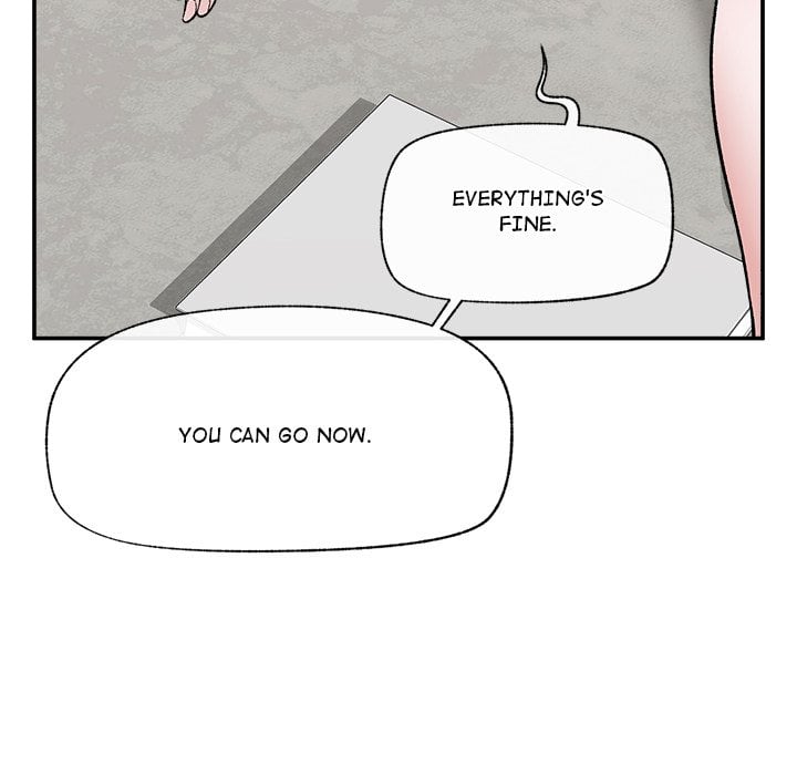 Hypnotic Security Guard Chapter 58 - Page 50