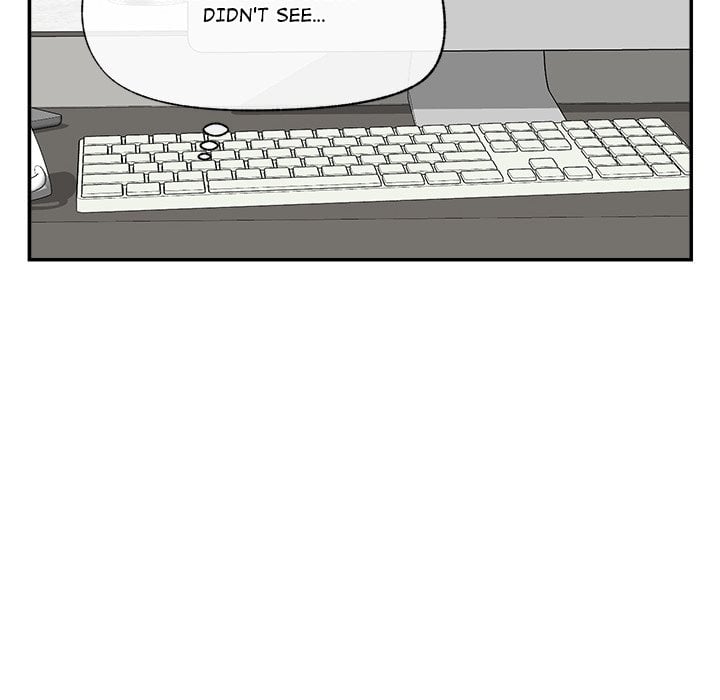 Hypnotic Security Guard Chapter 58 - Page 56