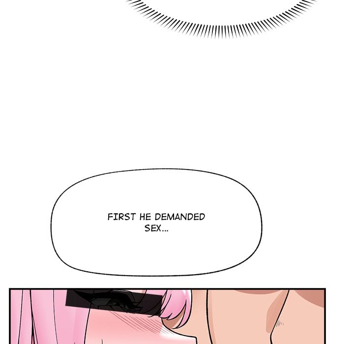 Hypnotic Security Guard Chapter 58 - Page 60