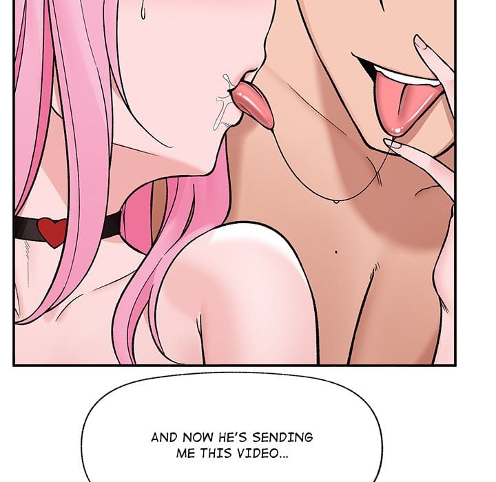 Hypnotic Security Guard Chapter 58 - Page 61