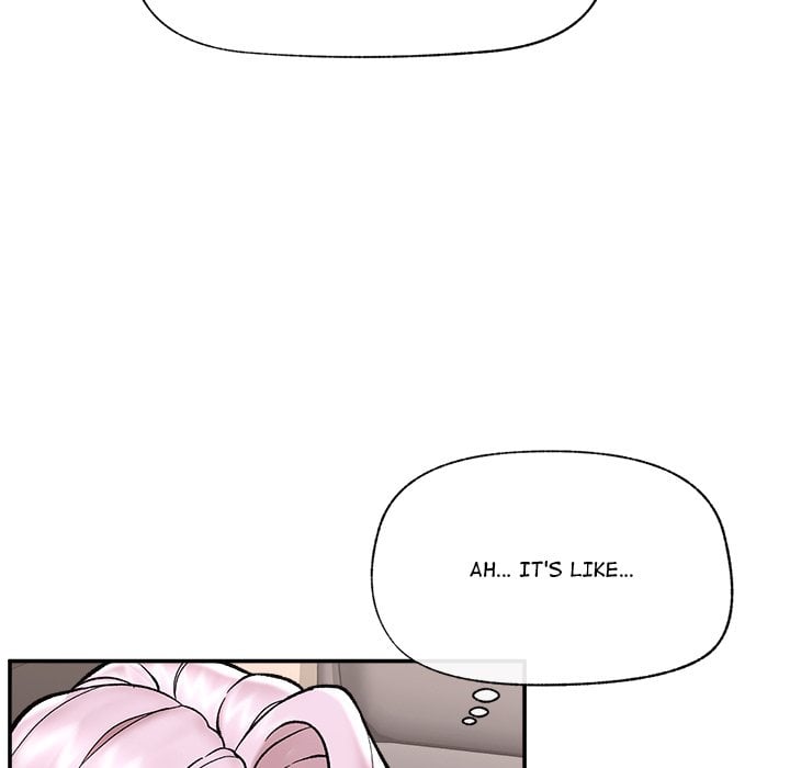 Hypnotic Security Guard Chapter 58 - Page 62