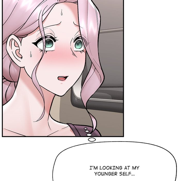 Hypnotic Security Guard Chapter 58 - Page 63