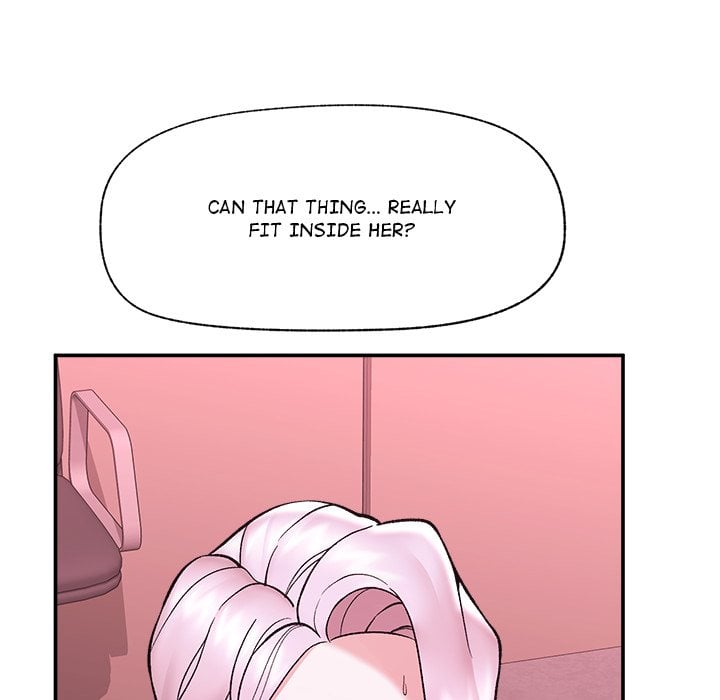 Hypnotic Security Guard Chapter 58 - Page 67