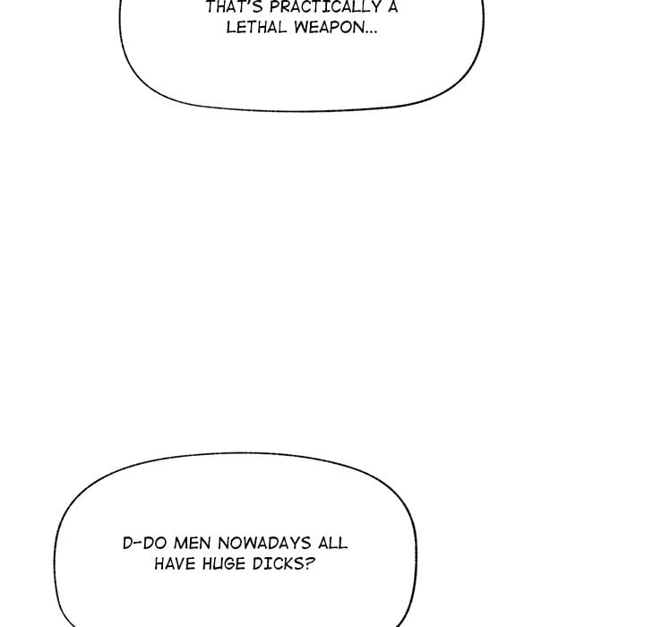 Hypnotic Security Guard Chapter 58 - Page 69