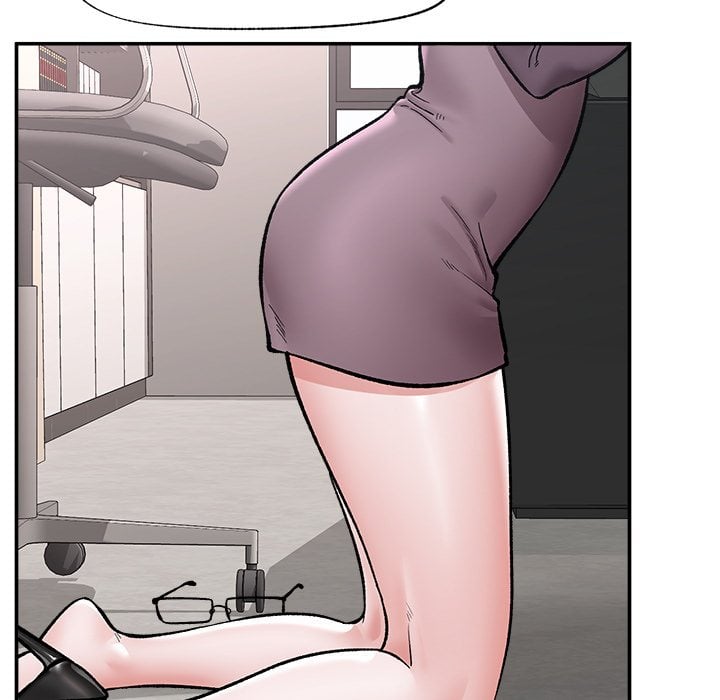 Hypnotic Security Guard Chapter 58 - Page 70