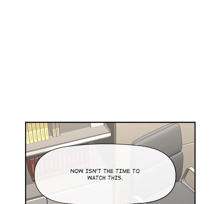 Hypnotic Security Guard Chapter 58 - Page 72