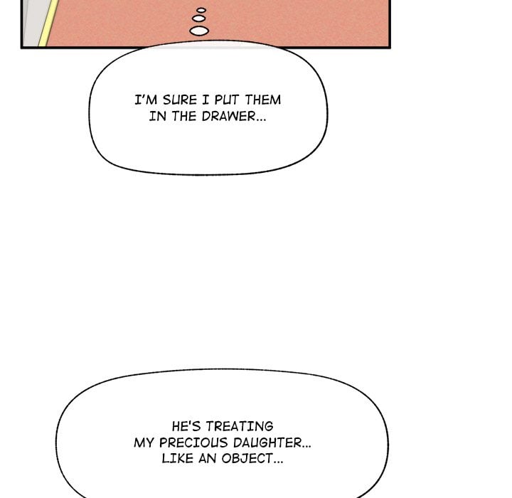 Hypnotic Security Guard Chapter 58 - Page 83