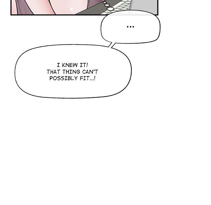 Hypnotic Security Guard Chapter 58 - Page 85