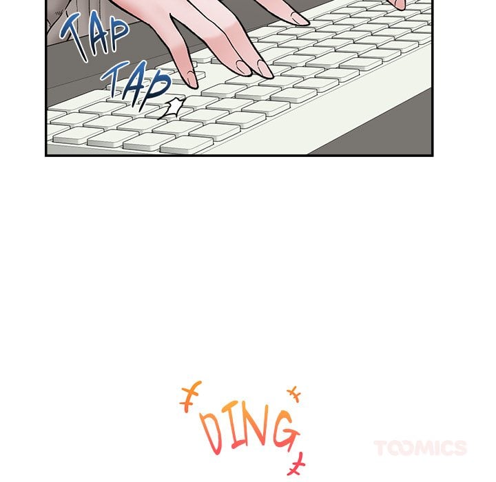 Hypnotic Security Guard Chapter 58 - Page 93