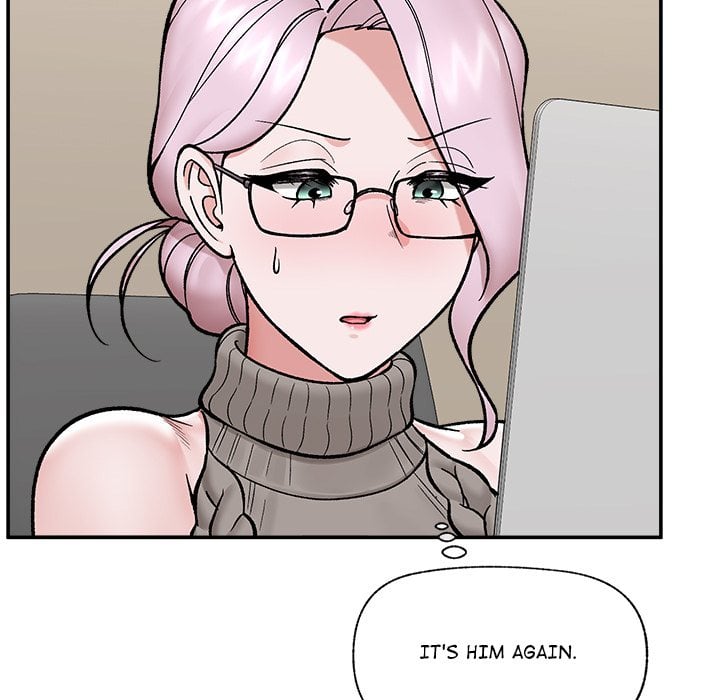 Hypnotic Security Guard Chapter 58 - Page 95
