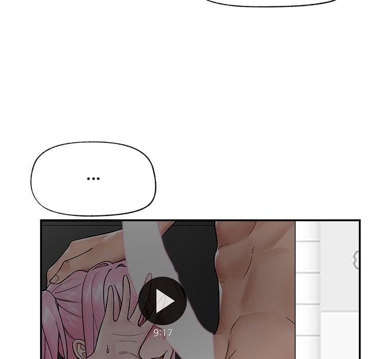 Hypnotic Security Guard Chapter 58 - Page 98