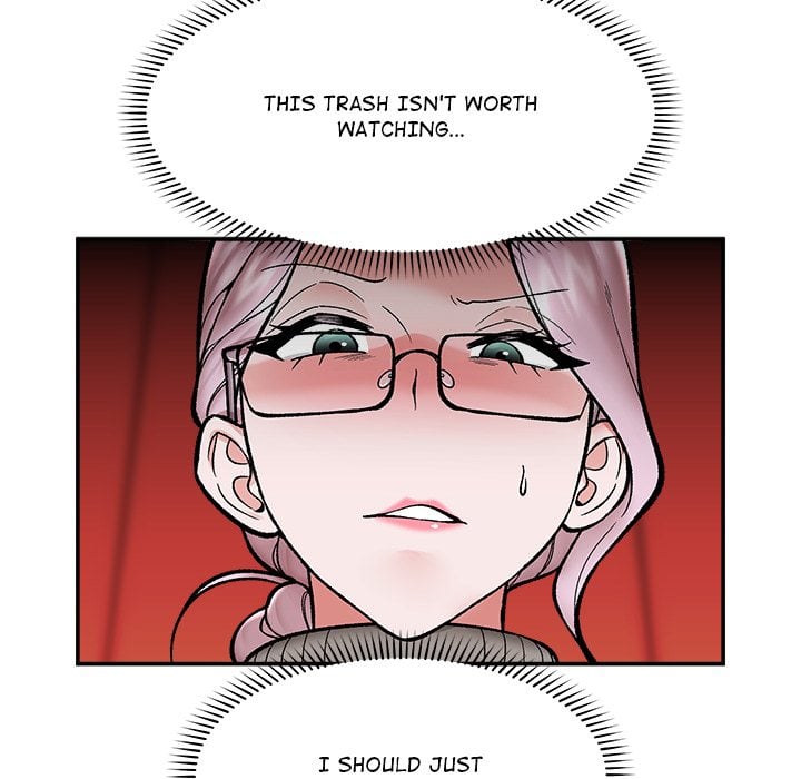 Hypnotic Security Guard Chapter 58 - Page 100