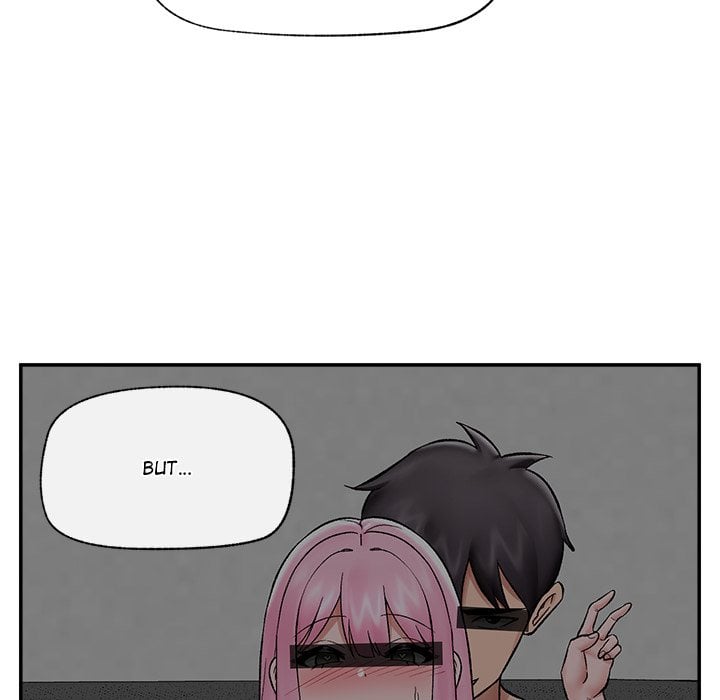 Hypnotic Security Guard Chapter 59 - Page 101