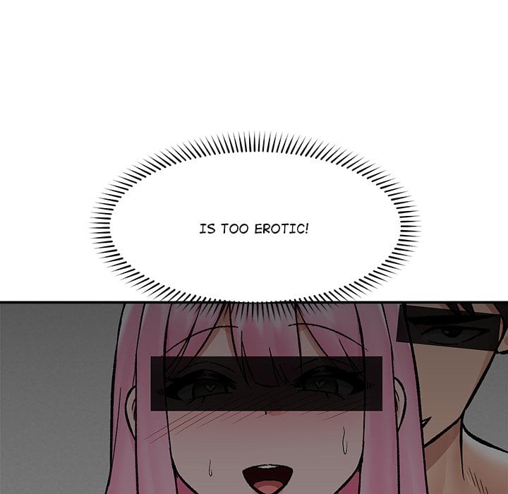 Hypnotic Security Guard Chapter 59 - Page 104