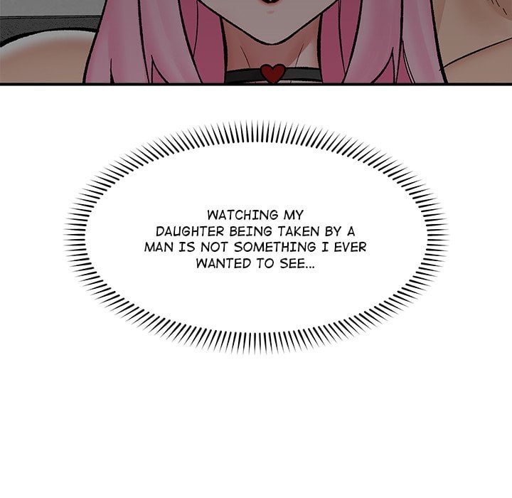 Hypnotic Security Guard Chapter 59 - Page 105