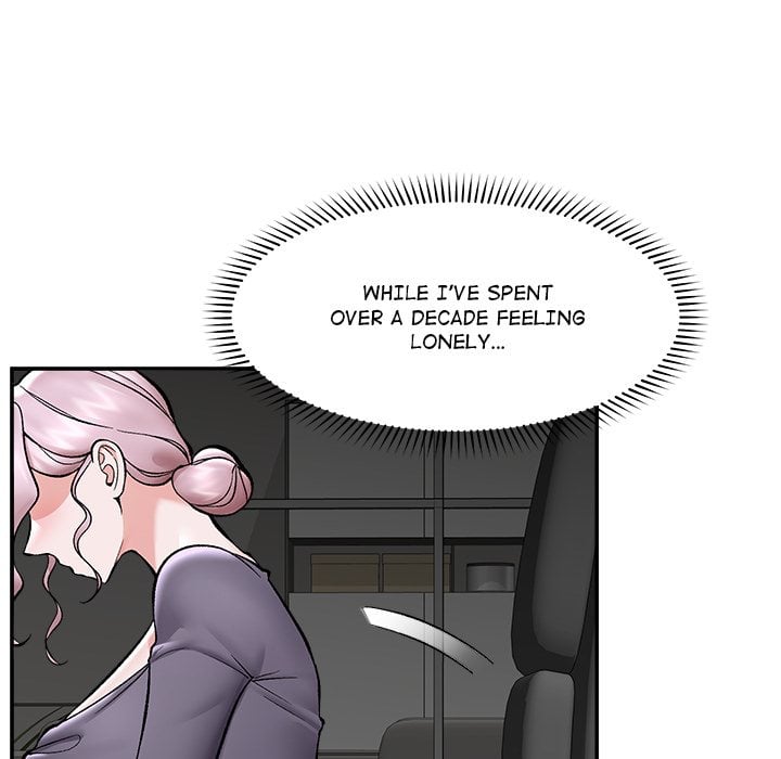 Hypnotic Security Guard Chapter 59 - Page 106